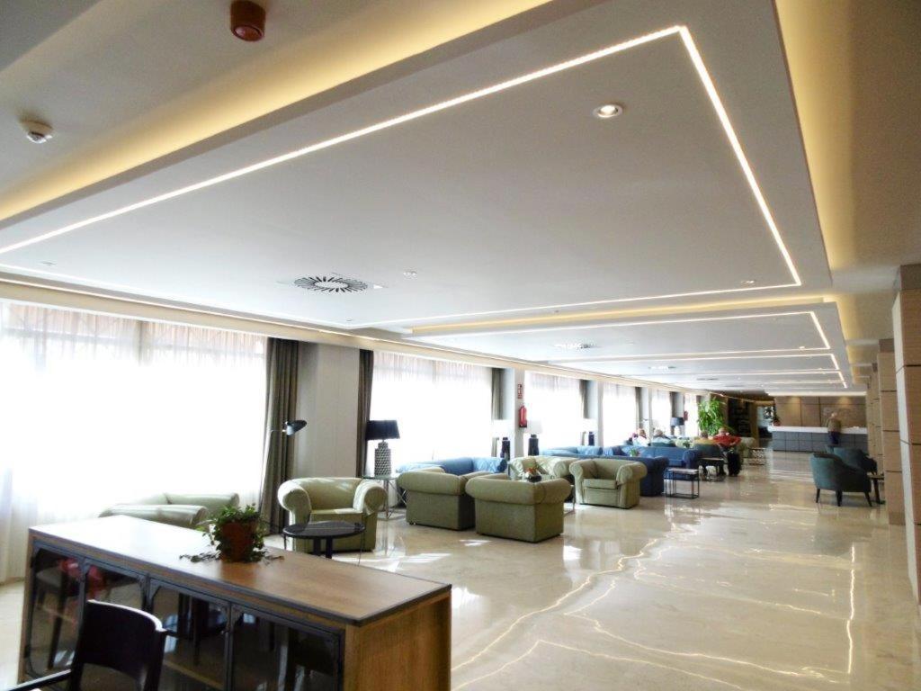 Appartement 1St Lign On The Beach Fuengirola Exterior foto